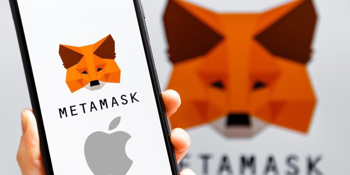 小狐狸钱包MetaMask联合创始人：与Coinbase一同反抗30%苹果税