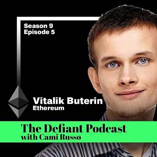 万字专访Vitalik Buterin：以太坊将成为主流和最安全的基础层