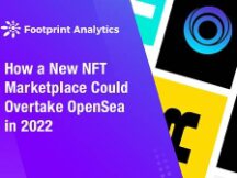 NFT 交易市场的后起之秀要如何超越 OpenSea？