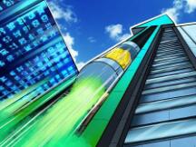 数字资产投资产品本季度流入达到创纪录的4.2亿美元