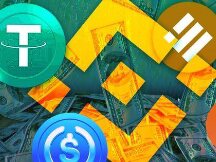 Binance 的监管困境似乎并没有吓到加密投资者