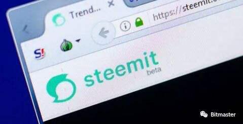 Steemit——给予数字货币打赏的新的社交媒体平台