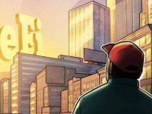 DeFi边界扩张的推动者：去中心化衍生品市场值得关注