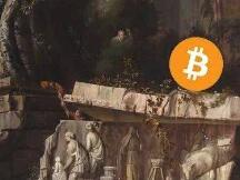 比特币创下记录的万点跌幅，那么牛市结束了吗？