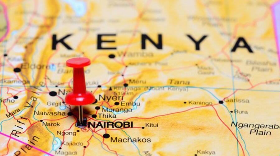 肯尼亚a href='https://www.btcfans.com/tag/1199/' target='_black'区块链/a特别工作组建议政府使用数字货币替代现金
