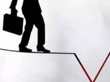 5万亿美元的现金正待进入比特币市场