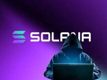Solana链上钱包遭攻击疑私钥外泄所致 SOL一小时内快速下跌8.5%