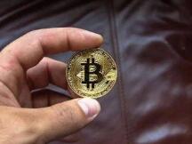 比特币即将破“4”，你们期待的牛市，终于初具规模