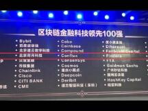 区块链如何深刻变革现代金融？