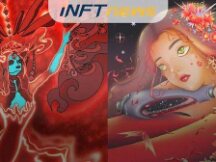 巴黎欧莱雅聚焦女性艺术家 推出NFT口红