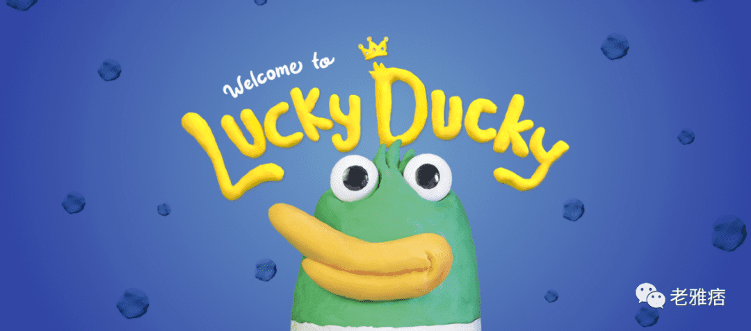 认识 Jeremy Fisher：Lucky Ducky NFT 项目的创建者