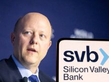 Circle：硅谷银行有33亿美元存款 USDC总储备仅111亿为现金