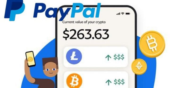 PayPal宣布已取得完整BitLicense执照！PYPL大涨2.05%