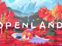改变传统集邮市场 OpenLand强势突围NFT赛道