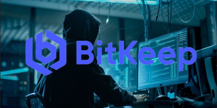 OKLink：BitKeep被黑有4条区块链网络受影响 损失达3100万美元