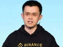 How to measure the market value of the blockchain company after Zhao Changpeng became "the rich man"?