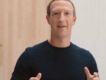 Facebook正式更名为Meta，元宇宙的时代要到来了吗？