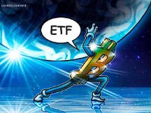 美国证券交易委员会 (SEC) 对比特币 ETF 的决定不会排除华尔街巨头