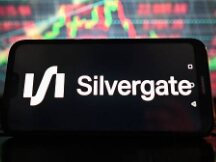Silvergate再有大调整 CEO和首席法务官离职