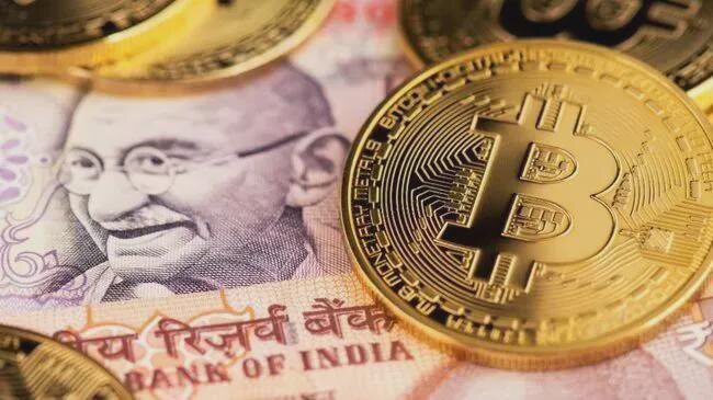 印度未来不会禁止加密货币而是加强监管