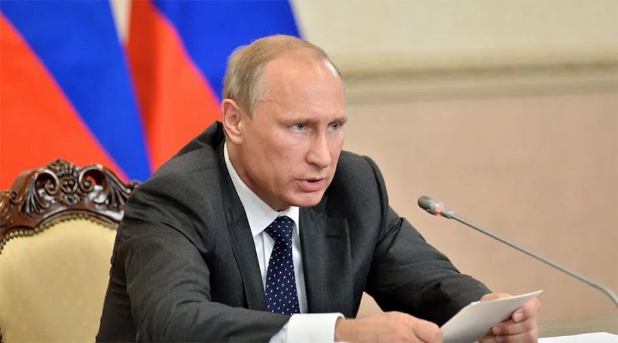 面对央行对加密禁令的呼吁，俄罗斯总统普金为行业提供了希望