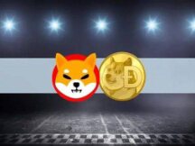 SHIB 在 5 天内以 13% 的涨幅超越 狗狗币（DOGE）