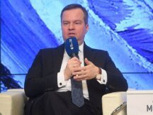 俄罗斯副财长：不会彻底禁止比特币等加密币 不会追随中国脚步