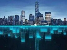 “元宇宙”与“数字孪生”