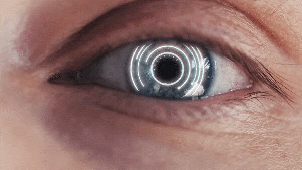 元宇宙之眼 Meta机械仿生眼专利曝光 还要装在仿生人体内