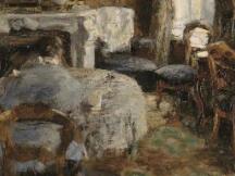 币圈市场，留下的都是聪明人