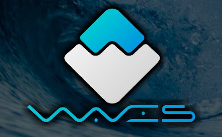 WAVES单周跌超50% 算法稳定币USDN脱钩