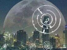 区块链+5G＋人工智能＋物联网