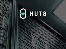 比特币挖矿公司Hut 8敲定750万美元的公开市场股票承销协议