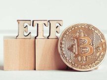 ARK 基金与 21Shares AG 美国子公司合作，申请推出比特币期货 ETF