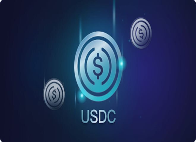 USDC市值已跌百亿美元，投资人转向Tether（USDT）