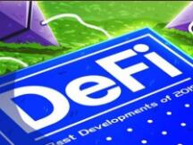 DeFi 观察：看透 DeFi 借贷本质