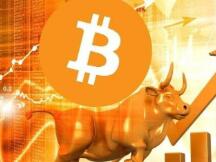 灰度买买买，比特币突击1.8万美金，不讲武德，DeFi也一路高歌猛进