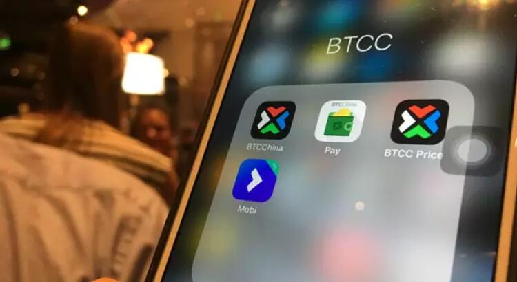 BTCC发布安卓和iOS比特币移动钱包