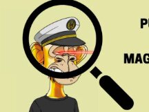 透过放大镜分析NFT数据