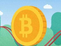 比特币开启强震模式，得其神而忘其形