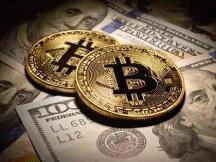 比特币，你该新高了