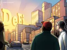 DeFi用户数等于唯一地址数？DeFi如何获得大规模采用？
