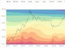 比特币巨鲸数量在最近一次牛市期间达到历史新高