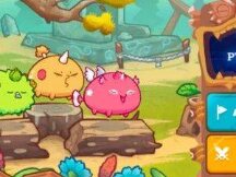 当新玩家增速放缓，热门链游Axie Infinity如何实现可持续性？