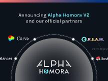 DeFi新玩法丨3分钟了解Alpha Homora V2