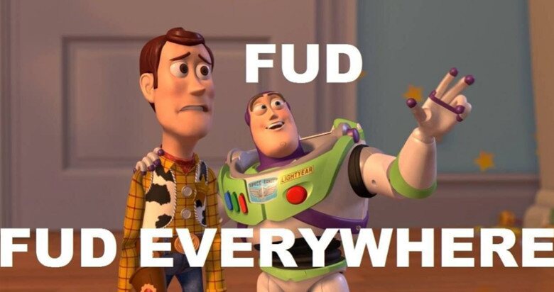 交易所Crypto.com CEO预告：更多针对性FUD即将到来