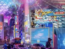 如何理解罗永浩理解的元宇宙？