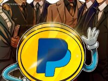 PayPal 的稳定币为传统金融采用加密技术打开了大门