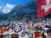 瑞士的“加密谷”非常适合区块链初创公司的发展