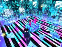 元宇宙概念股那么多 哪些是真枪实弹地